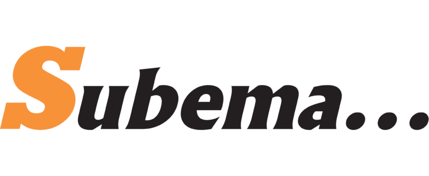 Subema logo Subema logo