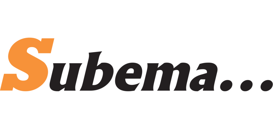 Subema logo Subema logo